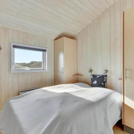 Pet Friendly In Hvide Sande With Wifi *