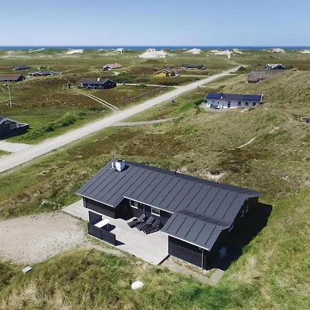 Pet Friendly In Hvide Sande With Wifi