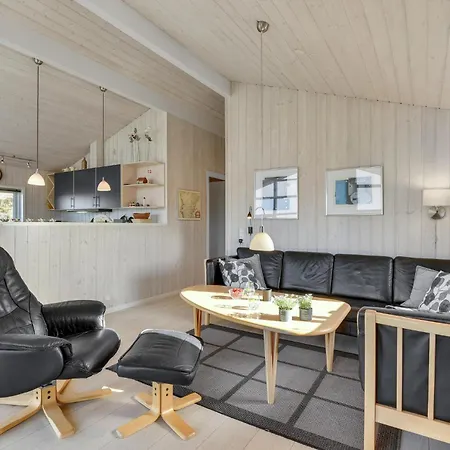 Pet Friendly In Hvide Sande With Wifi Hébergement de vacances *