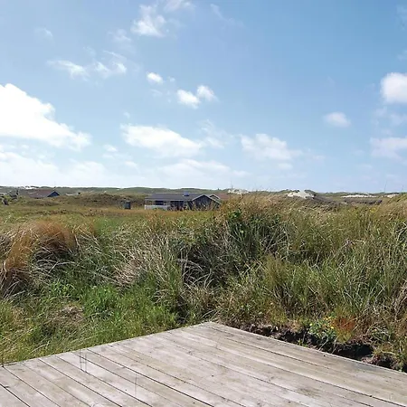 Pet Friendly In Hvide Sande With Wifi *