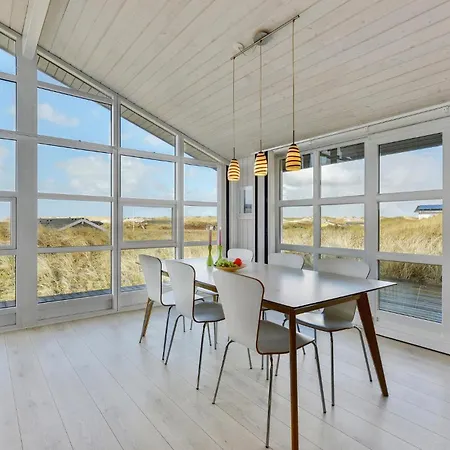 Pet Friendly In Hvide Sande With Wifi Havrvig