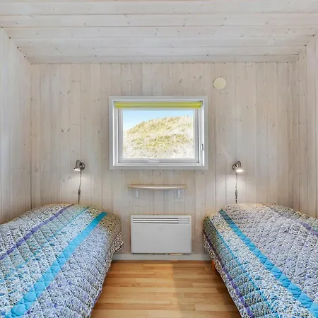 Pet Friendly In Hvide Sande With Wifi * Havrvig