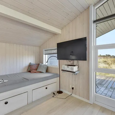Pet Friendly In Hvide Sande With Wifi Havrvig