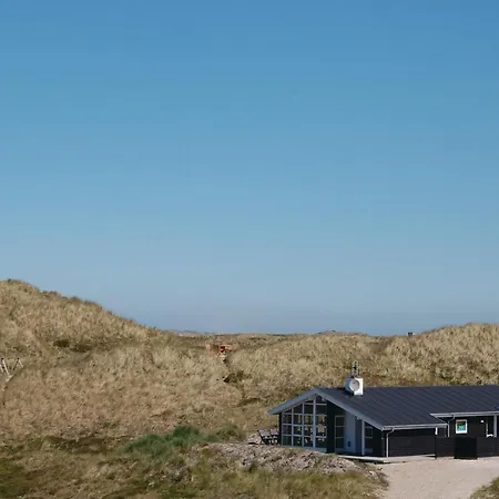 Pet Friendly In Hvide Sande With Wifi