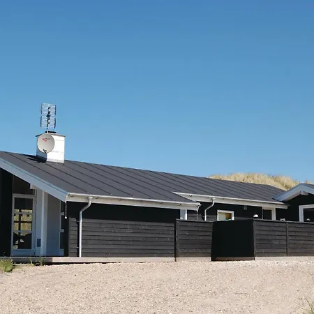 Skodbjergevej Hvide Sande X